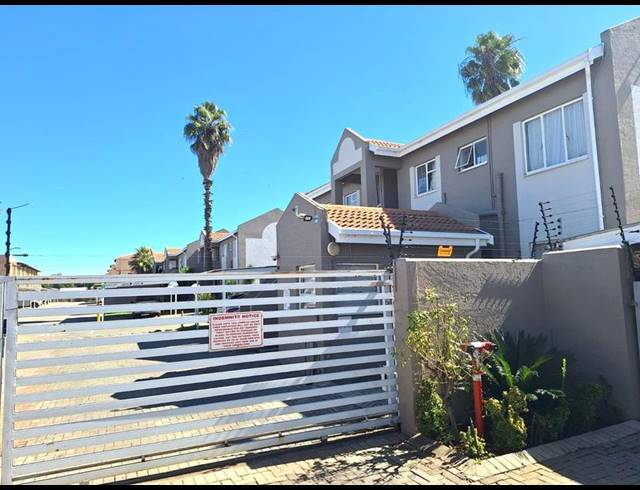 2 BEDROOM APARTMENT FOR SALE IN DIE BULT